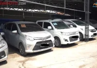 Inilah tiga pilihan mobil bekas LCGC Rp 60 jutaan di awal April 2026 [titlebase] – Temukan Mobil Murah Berkualitas