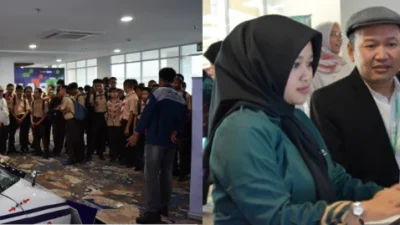 Inovasi Terbaru Undip: Kampus Pionir Teknologi AI dan Startup Nasional