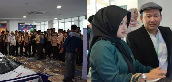 Inovasi Terbaru Undip: Kampus Pionir Teknologi AI dan Startup Nasional