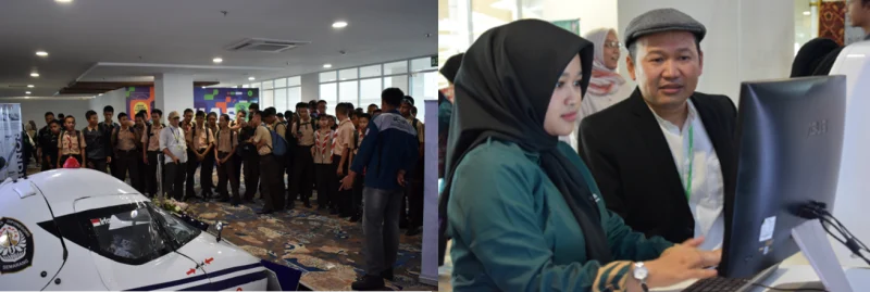 Inovasi Terbaru Undip: Kampus Pionir Teknologi AI dan Startup Nasional