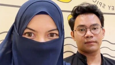Insanul Fahmi ingin seluruh kasus dengan Wardatina Mawa berakhir damai [titlebase] – Upaya Perdamaian di Tengah Kontroversi