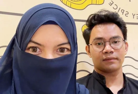 Insanul Fahmi ingin seluruh kasus dengan Wardatina Mawa berakhir damai [titlebase] – Upaya Perdamaian di Tengah Kontroversi