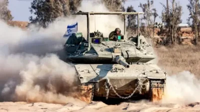 Investigasi awal PBB salahkan Israel dan Hizbullah penyebab 3 TNI gugur [titlebase] – Fakta Lengkap dan Dampaknya