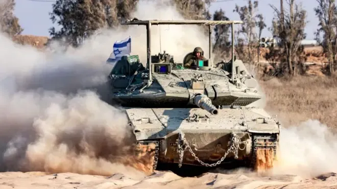 Investigasi awal PBB salahkan Israel dan Hizbullah penyebab 3 TNI gugur [titlebase] – Fakta Lengkap dan Dampaknya