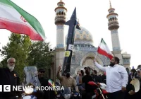 Iran masukkan Apple hingga Google sebagai target sah serangan [titlebase] – Apa Artinya bagi Pengguna Global?