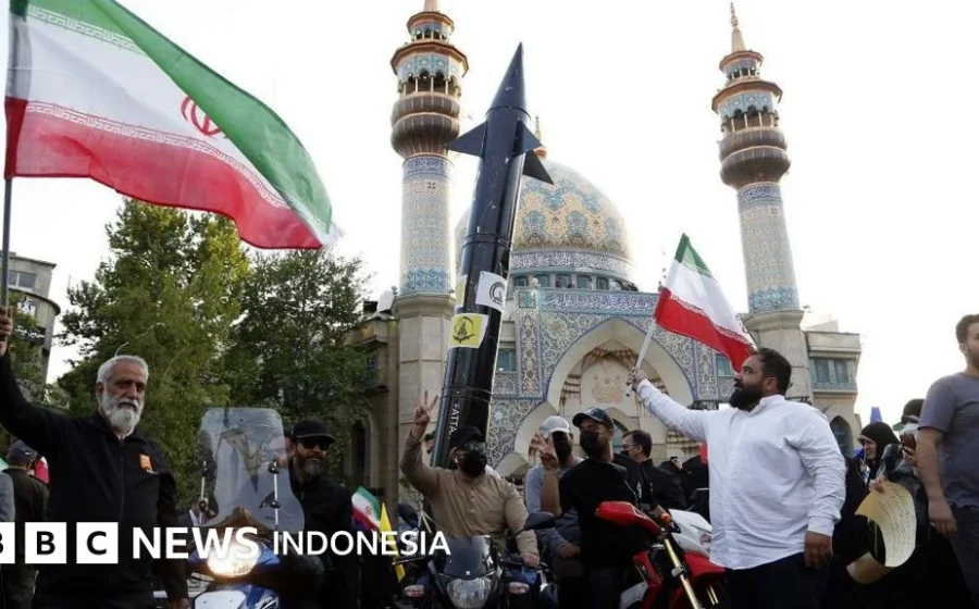 Iran masukkan Apple hingga Google sebagai target sah serangan [titlebase] – Apa Artinya bagi Pengguna Global?