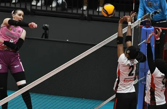 Irina Voronkova: Bintang Baru Dunia Seni yang Menggebrak Panggung Internasional