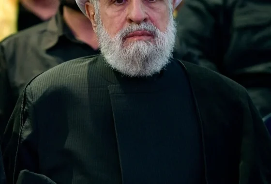 Israel klaim bunuh pemimpin Hizbullah Naim Qassem di Beirut [titlebase] – Fakta Lengkap dan Dampaknya