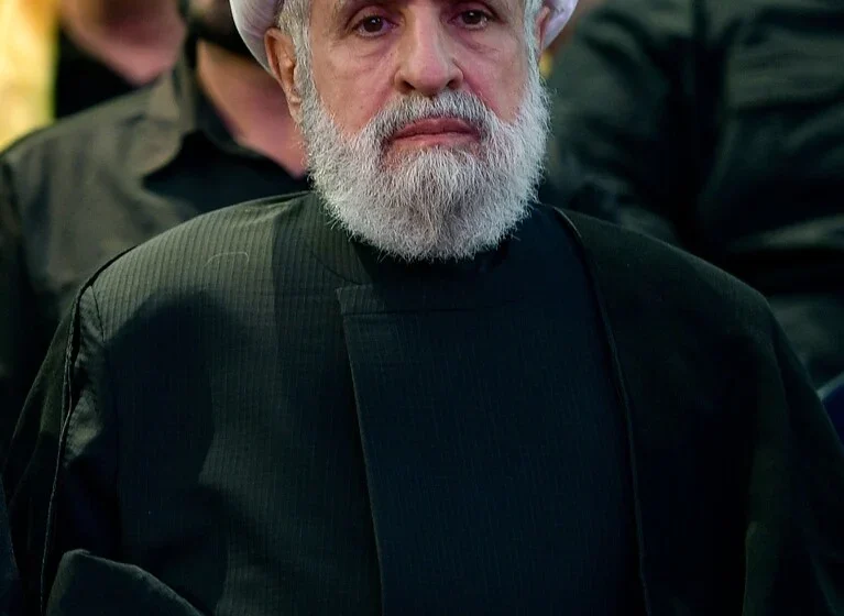 Israel klaim bunuh pemimpin Hizbullah Naim Qassem di Beirut [titlebase] – Fakta Lengkap dan Dampaknya