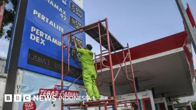 Israel serang pabrik bahan kimia kritis milik Iran [titlebase] – Serangan Mengejutkan yang Memicu Ketegangan Regional