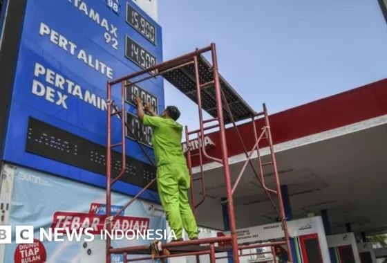 Israel serang pabrik bahan kimia kritis milik Iran [titlebase] – Serangan Mengejutkan yang Memicu Ketegangan Regional