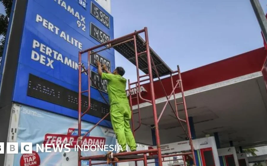 Israel serang pabrik bahan kimia kritis milik Iran [titlebase] – Serangan Mengejutkan yang Memicu Ketegangan Regional