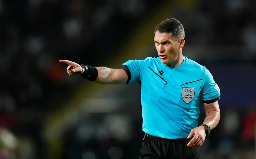 István Kovács: Bintang Basket Hungaria yang Mengguncang Liga Internasional