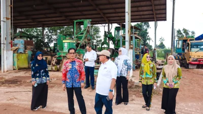 Isu Biaya Cabut Berkas Rp10 Juta Viral, Bapenda Lampung Tegaskan Tarif Resmi Hanya Ratusan Ribu – VIVA Lampung