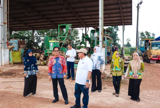 Isu Biaya Cabut Berkas Rp10 Juta Viral, Bapenda Lampung Tegaskan Tarif Resmi Hanya Ratusan Ribu – VIVA Lampung