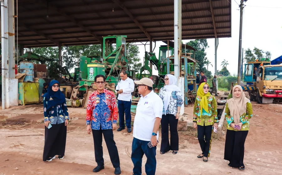 Isu Biaya Cabut Berkas Rp10 Juta Viral, Bapenda Lampung Tegaskan Tarif Resmi Hanya Ratusan Ribu – VIVA Lampung