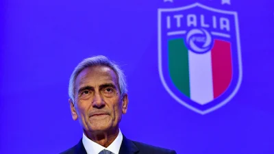 Italia gagal ke Piala Dunia 2026, Gabriele Gravina mundur dari jabatan presiden FIGC [titlebase] – Dampak Besar pada Sepak Bola Nasional
