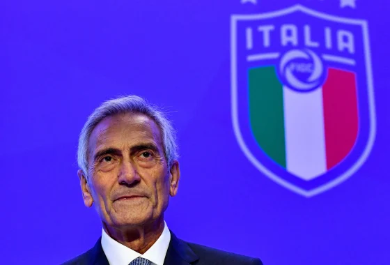 Italia gagal ke Piala Dunia 2026, Gabriele Gravina mundur dari jabatan presiden FIGC [titlebase] – Dampak Besar pada Sepak Bola Nasional