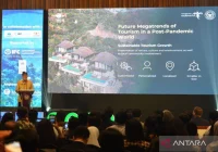 Italia Tingkatkan Pariwisata Berkelanjutan, Inovasi Baru Bawa Pengunjung ke Seluruh Negeri