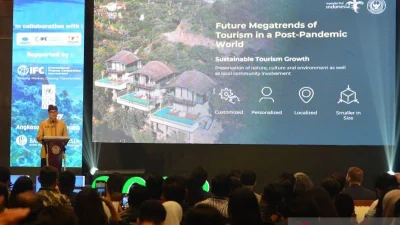 Italia Tingkatkan Pariwisata Berkelanjutan, Inovasi Baru Bawa Pengunjung ke Seluruh Negeri