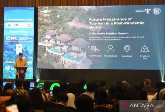 Italia Tingkatkan Pariwisata Berkelanjutan, Inovasi Baru Bawa Pengunjung ke Seluruh Negeri