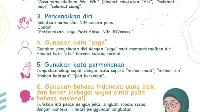 ITB Perkuat Budaya Etika Pasca Viral Video Lagu Pelecehan Mahasiswa – AsatuNews.co.id