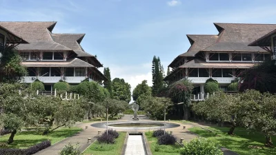 ITB Tegaskan Komitmen Lingkungan Kampus Aman Usai Viral Lagu Erika – detikcom: Respons Resmi Universitas