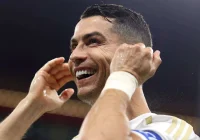 Izin dikabulkan, Jorge Jesus baru berani tarik keluar Cristiano Ronaldo dari pertandingan Al Nassr [titlebase] – Kejutan Besar di Liga Saudi