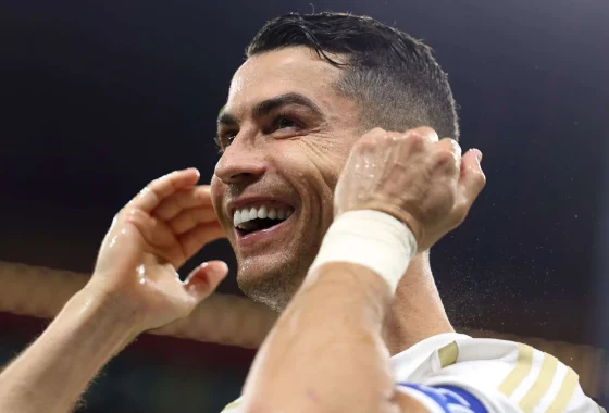 Izin dikabulkan, Jorge Jesus baru berani tarik keluar Cristiano Ronaldo dari pertandingan Al Nassr [titlebase] – Kejutan Besar di Liga Saudi