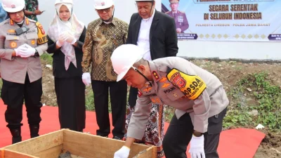 Jabar Hari Ini: Viral Motor untuk SPPG di Jabar – detikcom – Update Terbaru