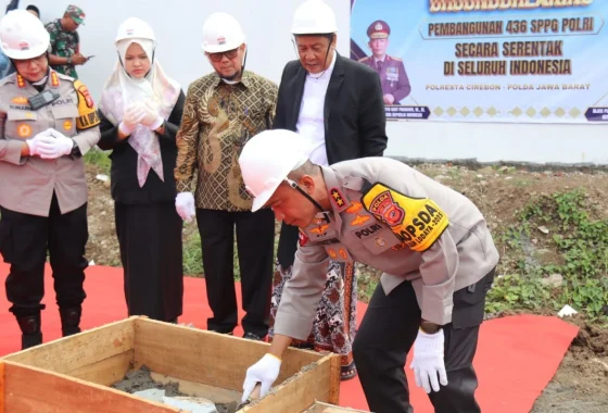 Jabar Hari Ini: Viral Motor untuk SPPG di Jabar – detikcom – Update Terbaru