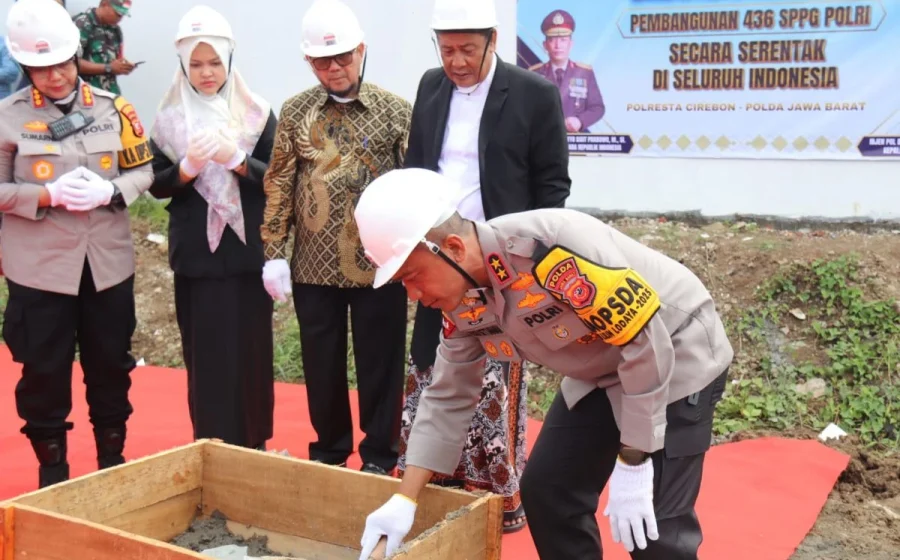 Jabar Hari Ini: Viral Motor untuk SPPG di Jabar – detikcom – Update Terbaru