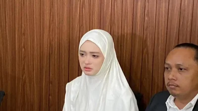 Jadi saksi kasus Inara Rusli, Virgoun dicecar 80 pertanyaan [titlebase] – Ungkap Semua Detil Pengadilan