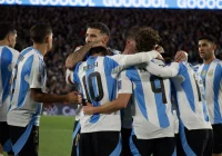 Jadwal Argentina Terbaru: Semua Pertandingan dan Tanggal Penting yang Wajib Anda Tahu