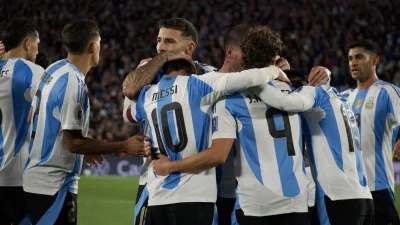 Jadwal Argentina Terbaru: Semua Pertandingan dan Tanggal Penting yang Wajib Anda Tahu
