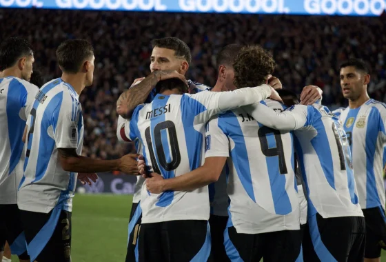 Jadwal Argentina Terbaru: Semua Pertandingan dan Tanggal Penting yang Wajib Anda Tahu