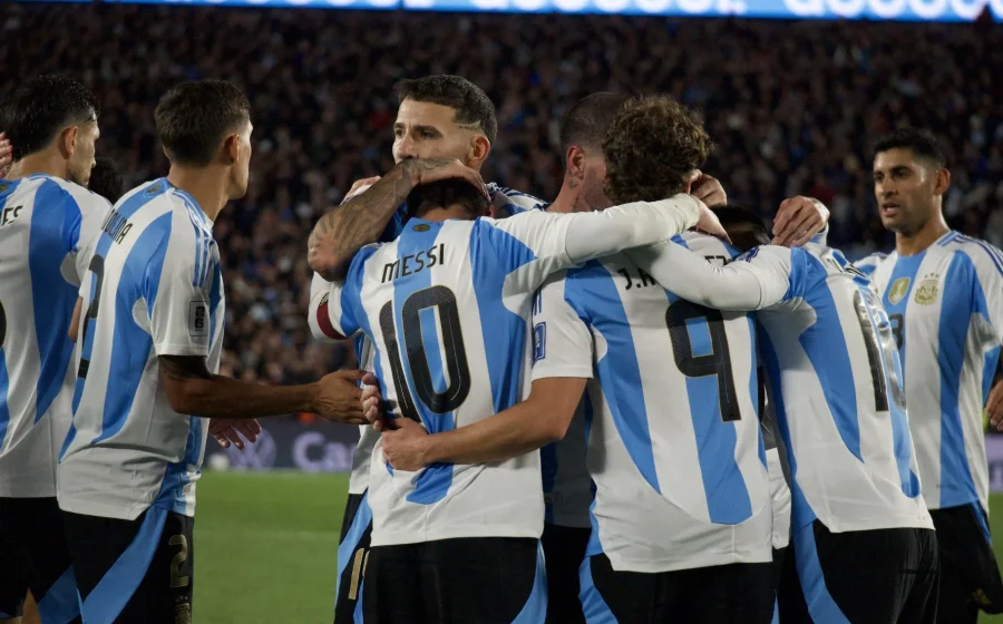 Jadwal Argentina Terbaru: Semua Pertandingan dan Tanggal Penting yang Wajib Anda Tahu