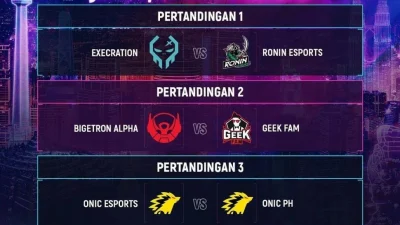 Jadwal MPL Terbaru: Semua Turnamen dan Waktu Live Streaming yang Wajib Anda Tahu