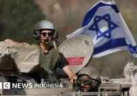 Jamaah Muslimin Minta Pemerintah Tuntut Pertanggungjawaban Zionis Israel – IMBCNews: Tuntutan dan Dampaknya