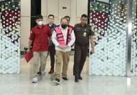 Jampidsus sita aset-aset perusahaan tambang milik tersangka korupsi Samin Tan [titlebase] – Pemerintah Tekan Korupsi Tambang