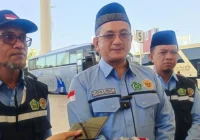 Jangan tergiur haji ilegal, sanksinya denda hingga cekal 10 tahun [titlebase] – Pemerintah Tegaskan Aturan Baru