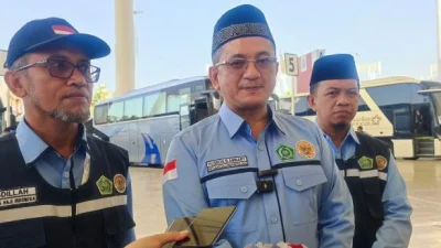 Jangan tergiur haji ilegal, sanksinya denda hingga cekal 10 tahun [titlebase] – Pemerintah Tegaskan Aturan Baru