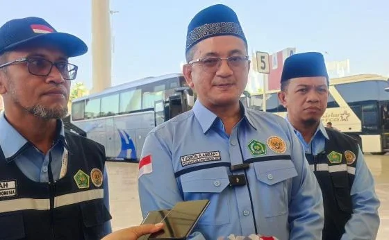 Jangan tergiur haji ilegal, sanksinya denda hingga cekal 10 tahun [titlebase] – Pemerintah Tegaskan Aturan Baru