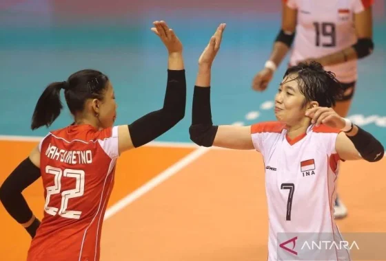 Janice/Aldila Bikin Lawan Kerja Keras Meski Terhenti di Babak 16 Besar [titlebase] – Analisis Lengkap