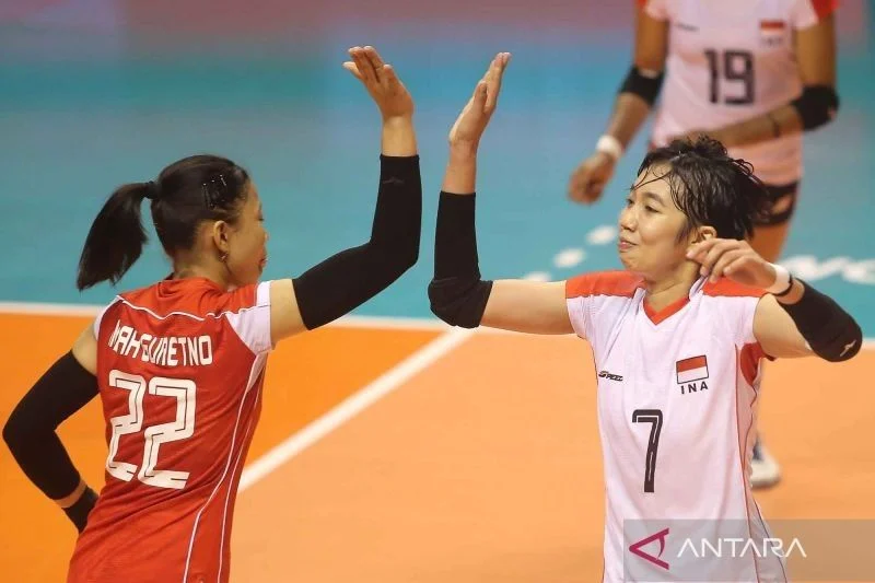 Janice/Aldila Bikin Lawan Kerja Keras Meski Terhenti di Babak 16 Besar [titlebase] – Analisis Lengkap