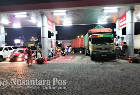 Jawab isu harga Pertamax naik jadi Rp17.850 per 1 April 2026, Bahlil minta tunggu keputusan presiden [titlebase] – Apa yang Sebenarnya Terjadi?