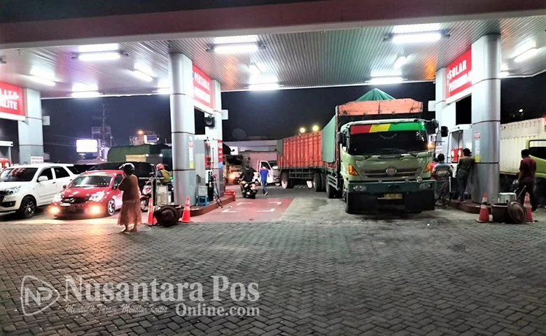 Jawab isu harga Pertamax naik jadi Rp17.850 per 1 April 2026, Bahlil minta tunggu keputusan presiden [titlebase] – Apa yang Sebenarnya Terjadi?