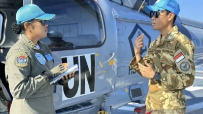 Jelang Akhir Gencatan Senjata, Perang atau Nego – IMBCNews