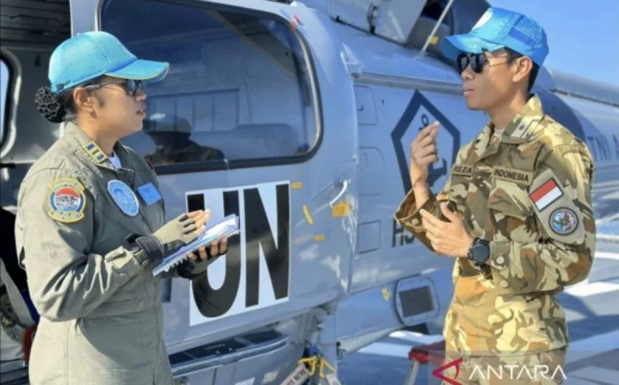 Jelang Akhir Gencatan Senjata, Perang atau Nego – IMBCNews