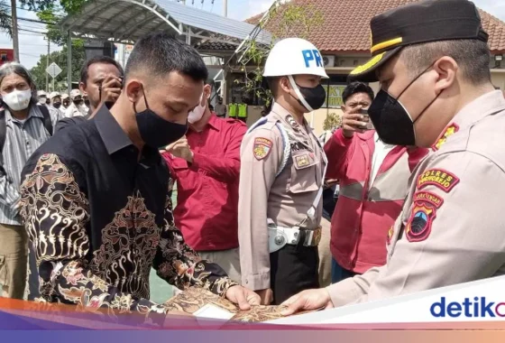 Jelaskan duduk perkara mutasi Aipda Vicky Aristo, inilah rekam jejak Kombes Alamsyah Hasibuan [titlebase] – Fakta Lengkap dan Dampaknya